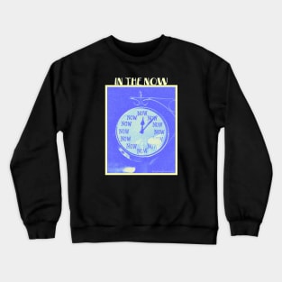 Presence Crewneck Sweatshirt